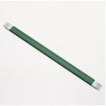 Zing DPN 3.25mm Emerald 20cm