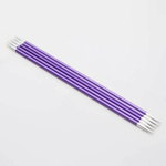 Zing DPN 3.75mm Amethyst 20cm