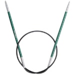 Zing Fixed Circular Needles 3.0mm 40cm