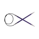 Zing Fixed Circular Needles 3.75mm 60cm