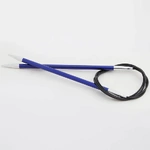 Zing Fixed Circular Needles - 4.50mm x 100cm