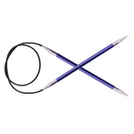 Zing Fixed Circular Needles 4.50mm 150cm