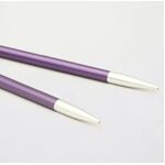 KnitPro Zing Interchangable Needle 3.75mm 13cm