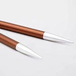 KnitPro Zing Interchangable Needle 5.50mm 10cm