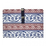 KnitPro Chart Keeper - Navy Small