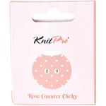 KnitPro Row Counter Clicky