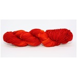 Fiori DK Hand Dyed 8 Ply 040 Live Flame