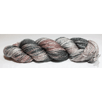 Fiori DK Merino/Silk Hand Dyed 8 Ply #056 Snow Gum