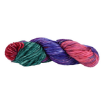 Fiori Grande Hand Dyed 054 Hummingbird