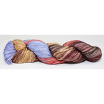 Fiori DK IV Hand Dyed 8 Ply 087 Bazar