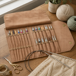 KnitPro Clay Collection Interchangeable Needle Case
