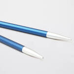 KnitPro Zing Interchangeable Circular Needle 4.00mm 5cm