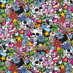 Alexander Henry Fabrics - Queer Street