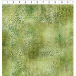Halcyon - 8HN-1 Green Leaves