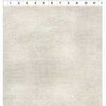 Fabric Piece - Halcyon - 8HN-2 Cream Leaves - 115cm x 42cm