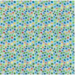 Fabric - Jungle Friends - 8JF-1 Dots