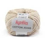 Katia Cotton Jeans 5 Ply (D)