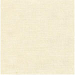 Fabric Piece  - Evenweave 28 Count Monika Cream 