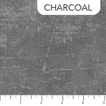 Canvas - Charcoal