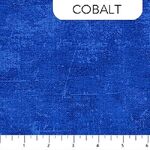 Fat Quarter - Canvas - 9030-46 Cobalt