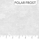 Fat Quarter - Canvas - 9030-91 Polar Frost