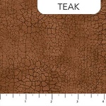 Cackle - Teak