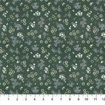 Honey Bloom - Ditsy Floral - 90468-62 -Green