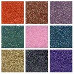 Mill Hill Petite Glass Beads