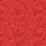 Fat Quarters - Workshop Collection - Mug Prints - Berry