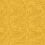 Fabric Piece - Workshop Texture - Yellow 38cm x 110cm