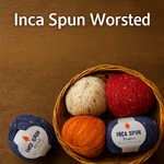 Inca Spun Tweed 10 Ply