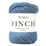 Fiddlesticks Finch 10 Ply