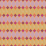 Fabric - Trade Winds - 90862-54 Magic Carpet Mango