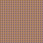 Fabric - Trade Winds - 90863-55 Mosaic Caramel