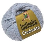 Alpaca Yarns Indiecita Chainette 10 Ply
