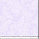Fabric - K&K Horsen Around Fanfare Light Purple 9099/5706