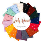 Fabric - Lucky Charms Collection