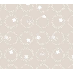 Fabric - Lucky Charms - Hard To Find 92004-13 - Beige