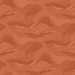 Fat Quarters - Elements - 92007-32 Earth Rust