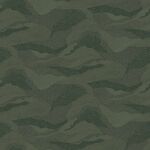 Fat Quarters - Elements - 92007-74 Earth Green