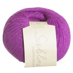 Sublime Yarns Superfine Alpaca DK