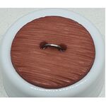 Button - 19mm Pink