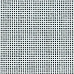 Fabric - Royal Canvas 13 Count White 100cm Wide