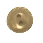 Button - 15mm Light Green