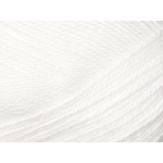 Patons Big Baby 4 Ply 2540 White