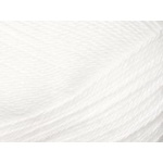 Patons Big Baby 4 Ply 2540 White