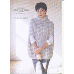 402 - Sweater Cape
