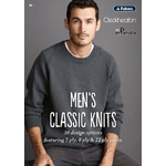 Men's Classic Knits 38 Design Options 354