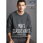 Men's Classic Knit 38 Design Options 354