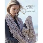 Cleckheaton Superfine Merino Crochet Cowl 427